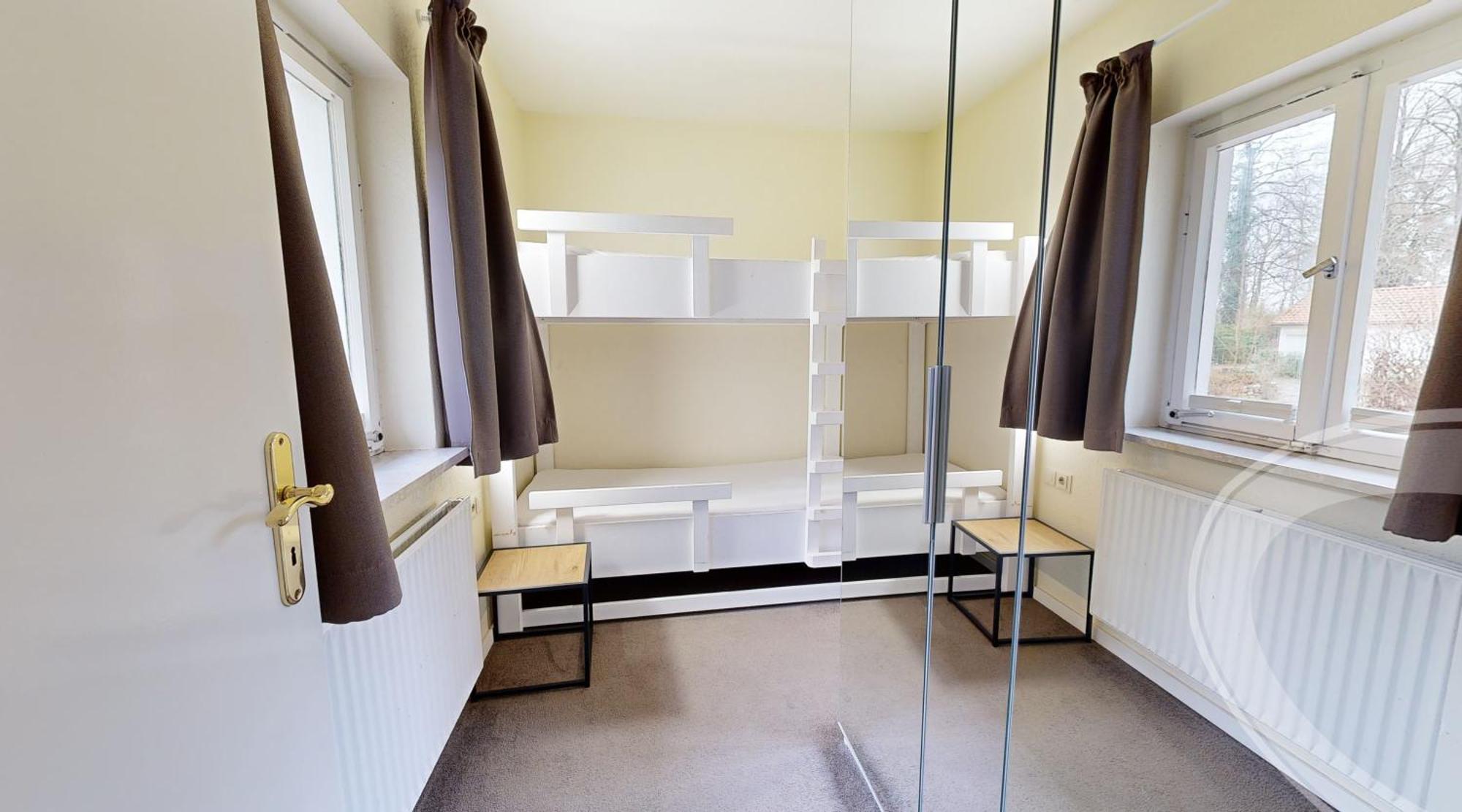 Reiterpension Marlie Scharbeutz Kamer foto
