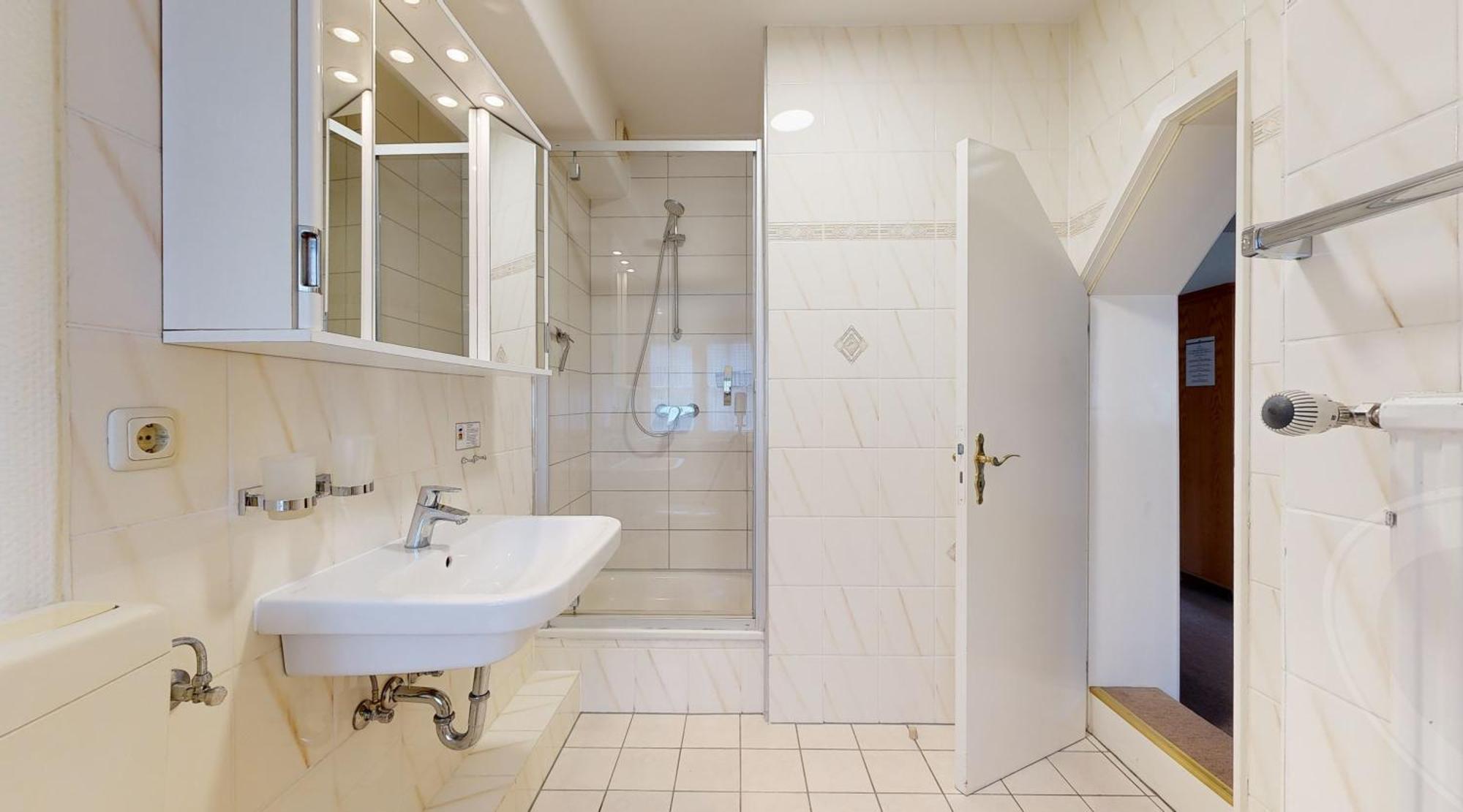 Reiterpension Marlie Scharbeutz Kamer foto